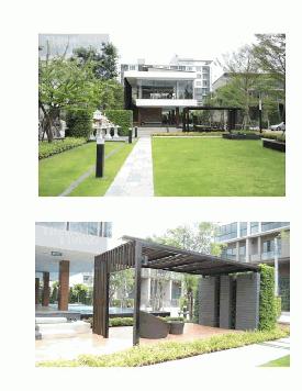 ขายทาวน์โฮม 3.5 ชั้น ระดับ Luxury บนทำเลที่ดีที่สุด